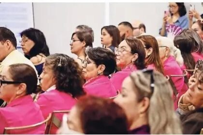 Chihuahua lanza plan para empleo y desarrollo económico regional