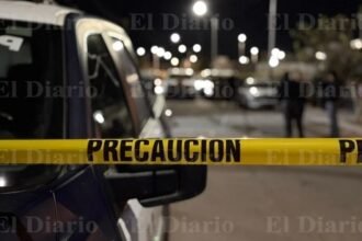 Percepción de inseguridad baja en Chihuahua y Juárez: INEGI 2026