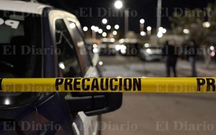 Percepción de inseguridad baja en Chihuahua y Juárez: INEGI 2026