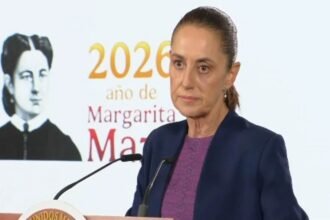 Mara Lezama: viajes en avión privado pagados con recursos propios