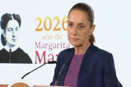 Mara Lezama: viajes en avión privado pagados con recursos propios