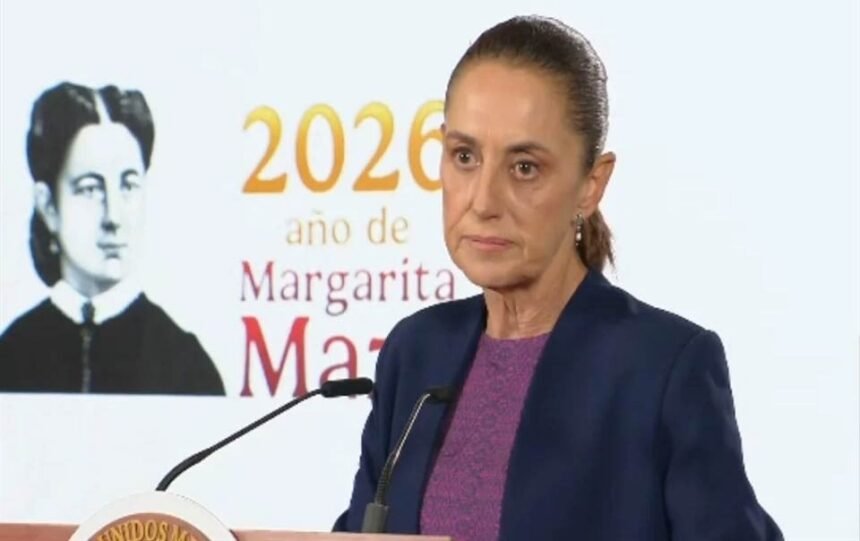 Mara Lezama: viajes en avión privado pagados con recursos propios