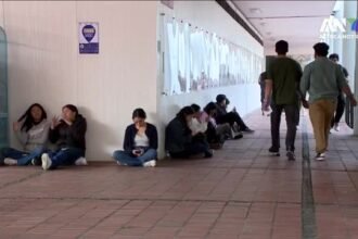 UNAM aplicará examen de control a aspirantes desde 2026