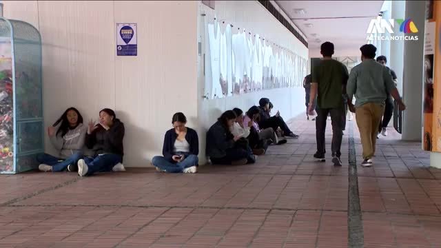 UNAM aplicará examen de control a aspirantes desde 2026
