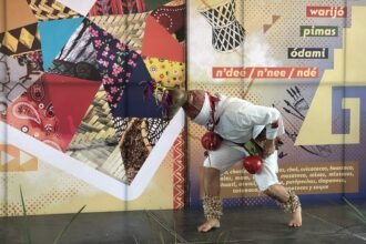 Chihuahua lanza Kuira Bá para promover cultura indígena