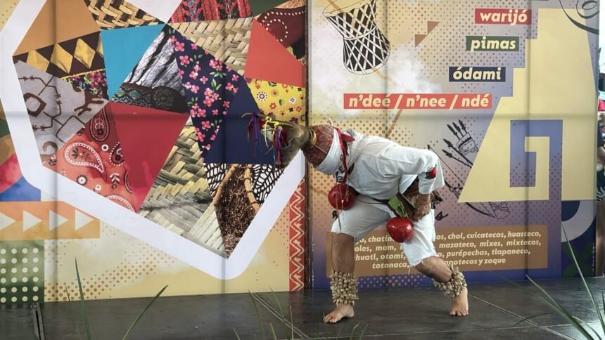 Chihuahua lanza Kuira Bá para promover cultura indígena