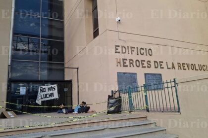 SEyD Chihuahua niega ocultar plazas y garantiza transparencia