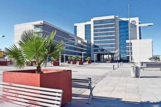Asueto en Poder Judicial de Chihuahua costará más de 20 mdp
