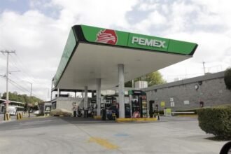 México subsidia combustibles para frenar alza internacional de precios