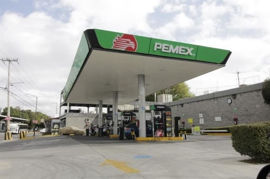 México subsidia combustibles para frenar alza internacional de precios