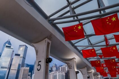 México, vulnerable por su creciente dependencia económica de China