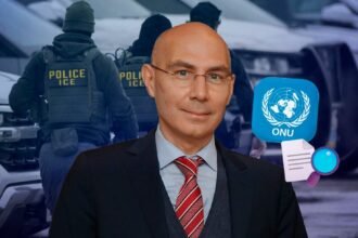ONU exige a EE UU investigar 23 muertes bajo custodia de ICE