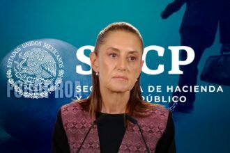 Deuda del Fobaproa seguirá vigente por décadas: Sheinbaum