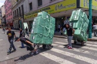 Presencia china en México: impacto estratégico más allá del comercio