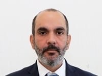 Francisco Fernández Hasbun, nuevo jefe en Procuraduría de Hidalgo