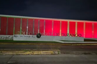 México y EE UU refuerzan cooperación en seguridad fronteriza