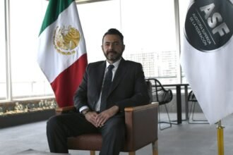 Sueldo del Auditor Superior, por debajo del de la Presidenta: ASF