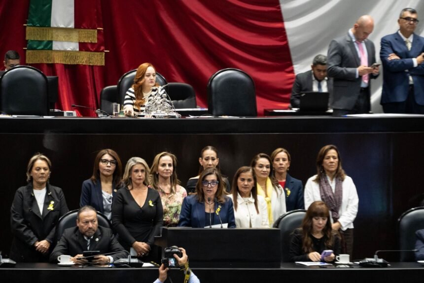 Diputados posponen acuerdo para simulacro sísmico nacional