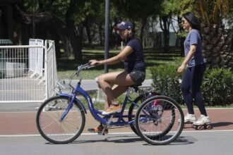 Nuevo León enfrentará máximas de 39°C este martes 8 de septiembre