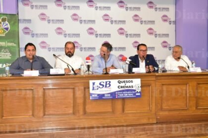 Expoagro 2026 reunirá al sector agrícola en Chihuahua
