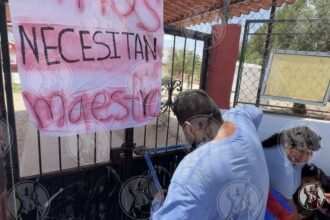 Científicos en México desarrollan nuevo tratamiento para Alzheimer