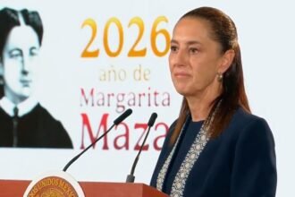 México inicia campaña nacional de vacunación contra influenza 2024