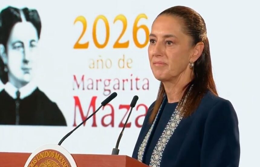 México inicia campaña nacional de vacunación contra influenza 2024