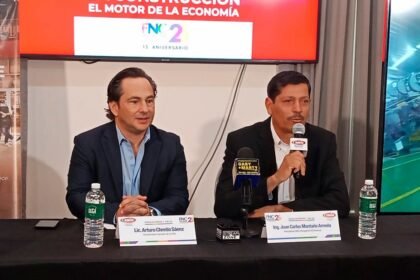Casos de dengue en México aumentan 30% en 2025, alertan autoridades