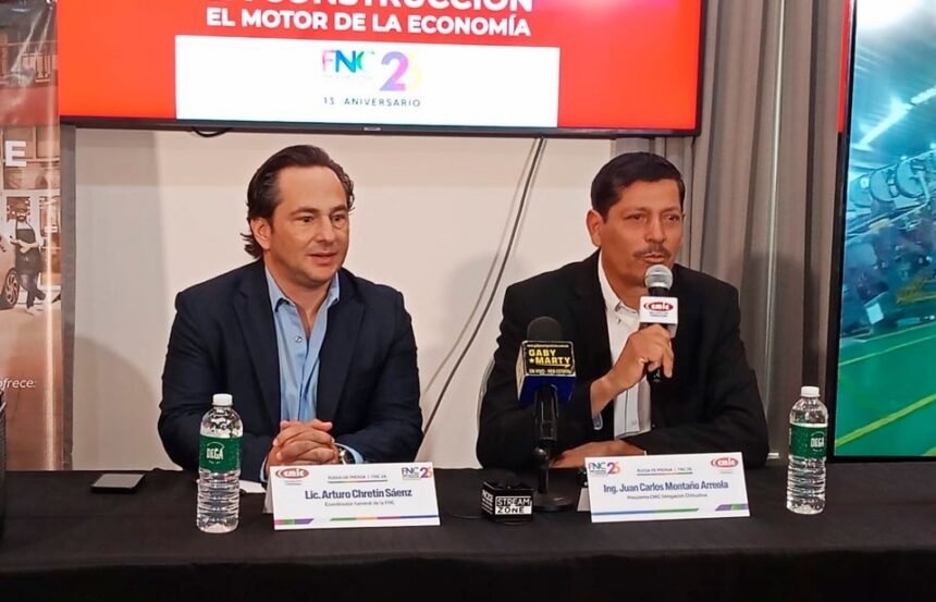 Casos de dengue en México aumentan 30% en 2025, alertan autoridades