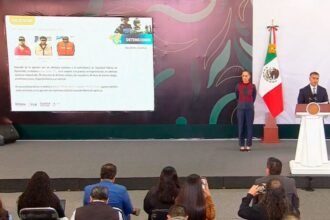 México supera 2,300 narcolaboratorios desmantelados en 2026