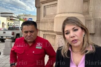PRI y PAN inician negociaciones para alianza electoral en Chihuahua
