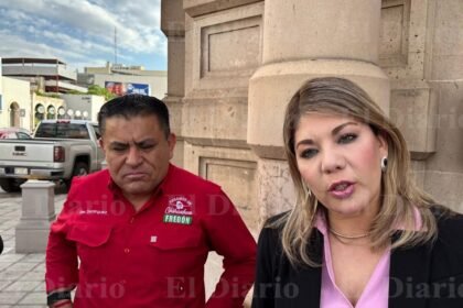 PRI y PAN inician negociaciones para alianza electoral en Chihuahua