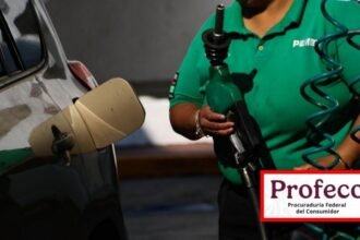 Más de 11 mil gasolineras en México venden gasolina regular bajo $24