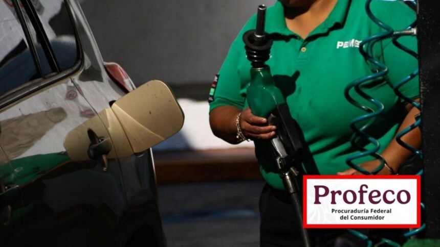 Más de 11 mil gasolineras en México venden gasolina regular bajo $24