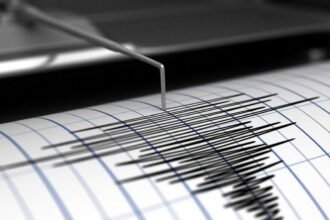 Sismo de magnitud 3.5 sacude San Felipe, Baja California