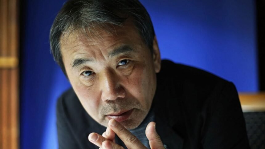 Haruki Murakami destaca la importancia de la compasión y compañía