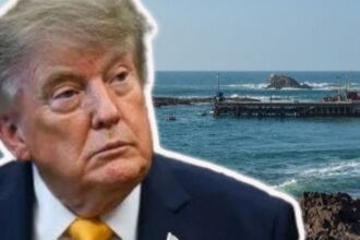 Irán habría capturado submarino de EU en el Golfo Pérsico
