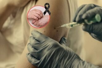 Epidemia de sarampión deja más de 1,000 muertes infantiles globales