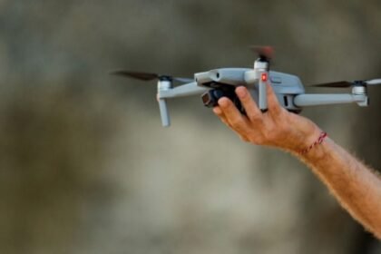 México y EU refuerzan vigilancia ante drones criminales en la frontera