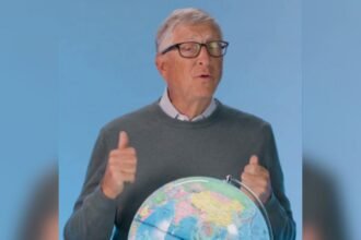 Bill Gates: la eficiencia es clave para el éxito laboral