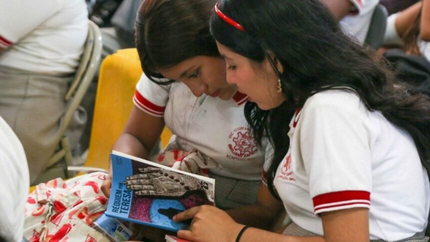 Secundarias y bachilleratos tendrán clase semanal de salud mental