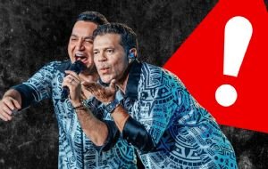 Jorge Medina y Josi Cuen posponen concierto en Auditorio Nacional