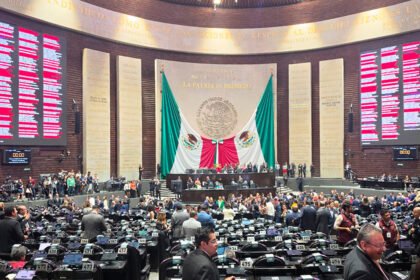 Diputados aprueban exigir nacionalidad mexicana única a aspirantes