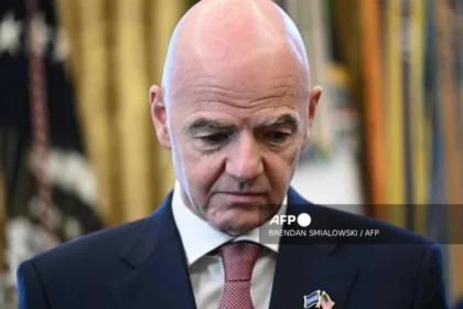 Bélgica retira apoyo a Infantino para presidencia de la FIFA
