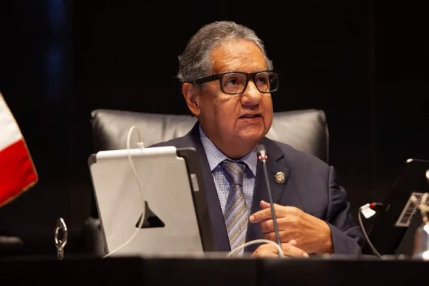 Senado niega que reforma a Propiedad Industrial busque censura