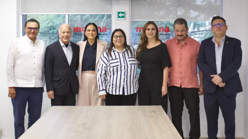 Morena y PT reafirman alianza pese a diferencias electorales