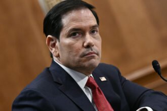 EE UU impulsa elecciones libres y justas en Venezuela: Rubio