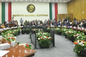 INE aprueba convocatoria para candidaturas independientes 2026-2027