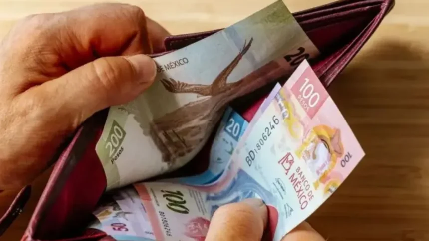 Economía mexicana en 2026: salarios e inversión alcanzan récords