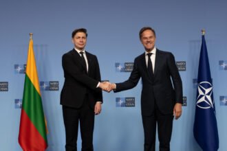 OTAN reforzará respuesta ante ataques híbridos rusos, afirma Rutte